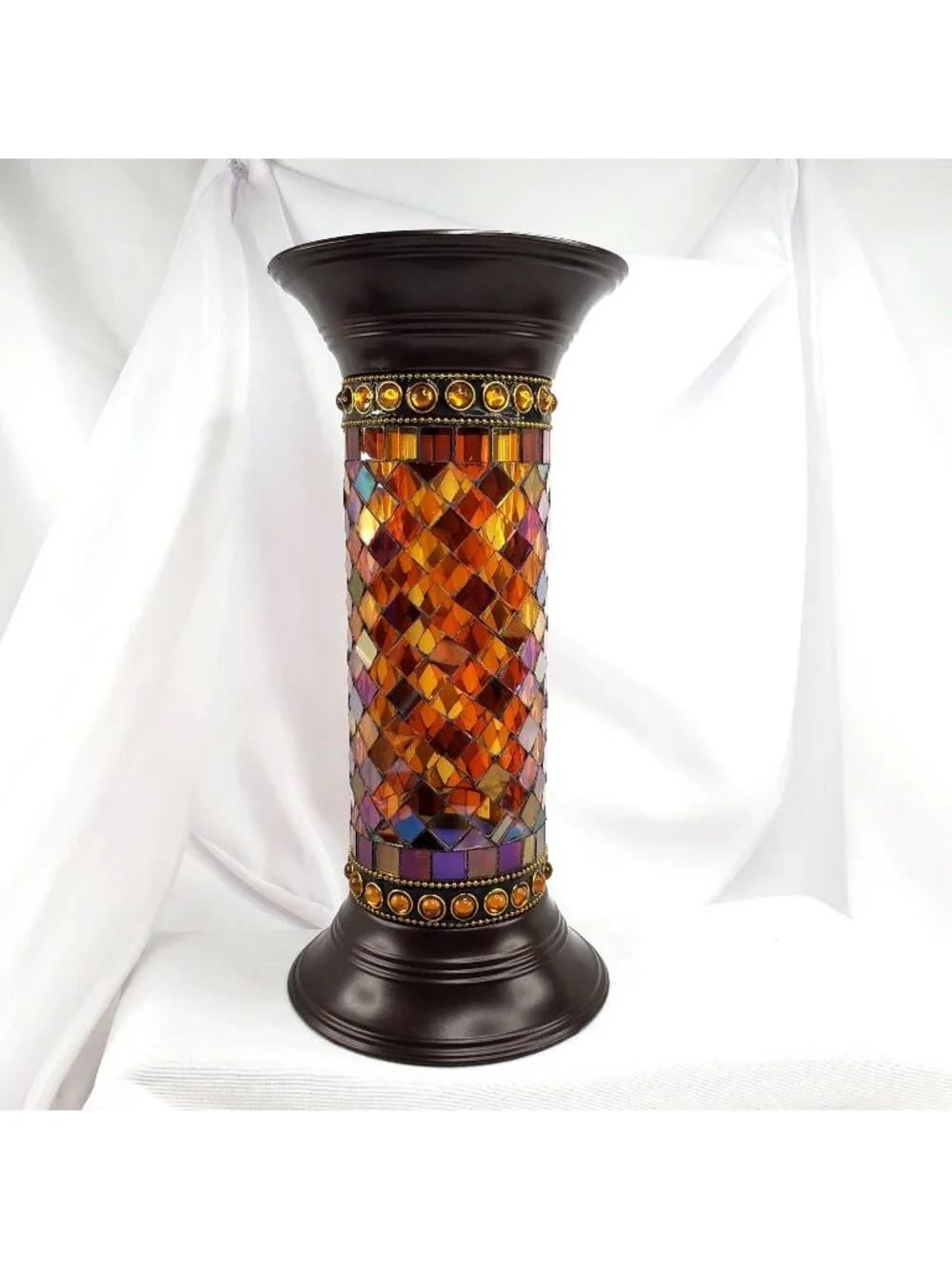 Partylite P9301 Global Fusion 11